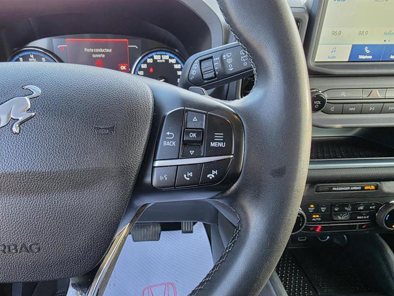 ford Bronco Sport 2024 - 13