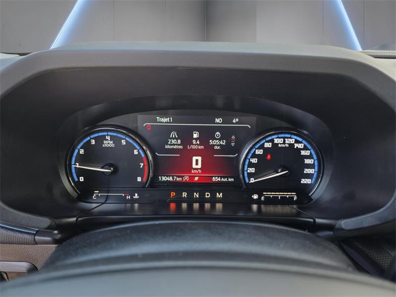 ford Bronco Sport 2024 - 14