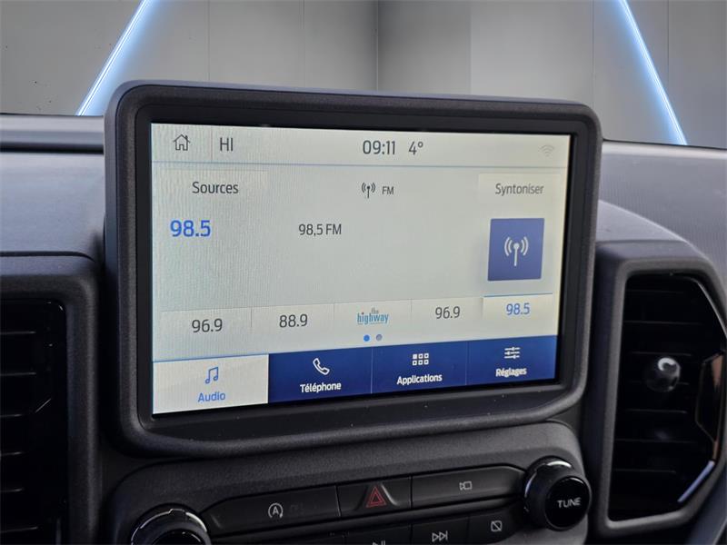 ford Bronco Sport 2024 - 16