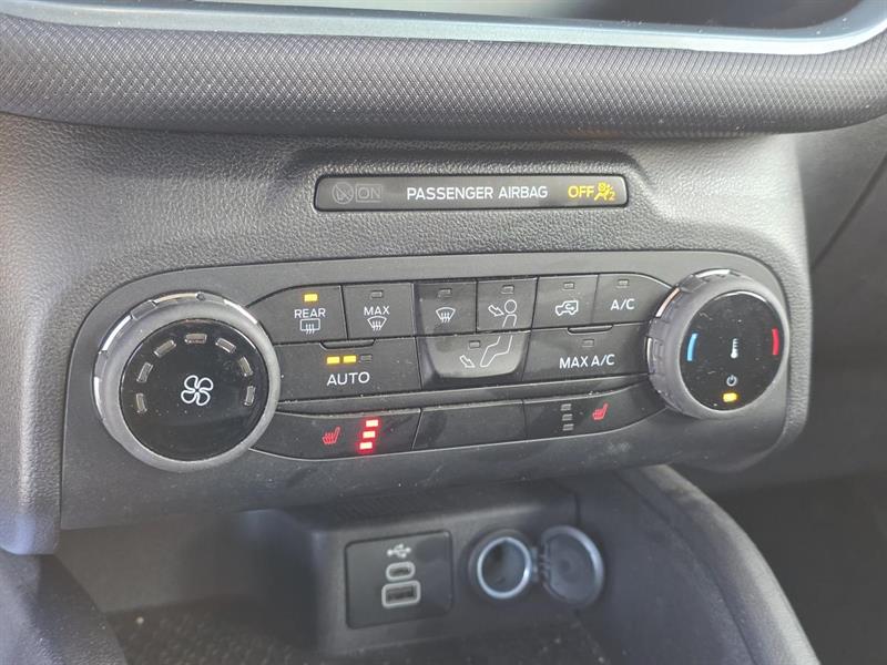 ford Bronco Sport 2024 - 17