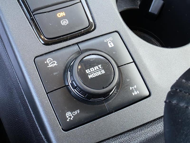 ford Bronco Sport 2024 - 19