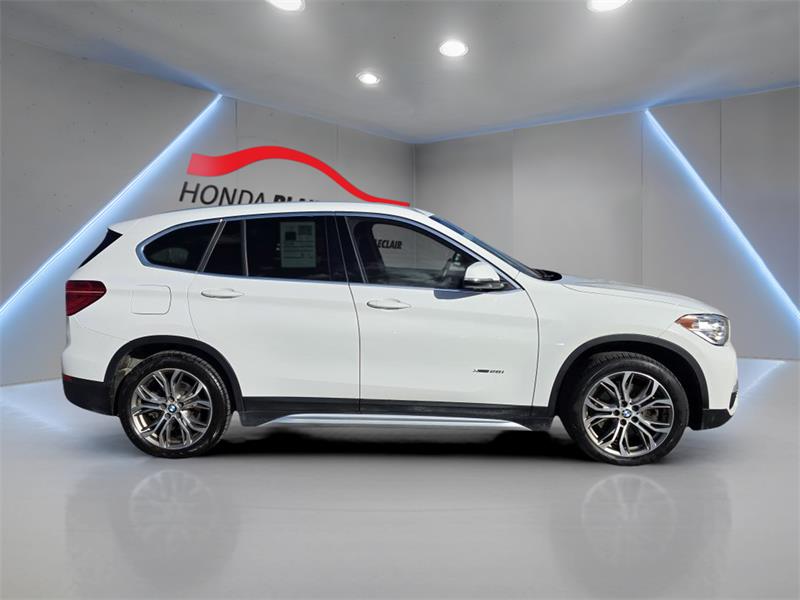 bmw X1 2018 - 7