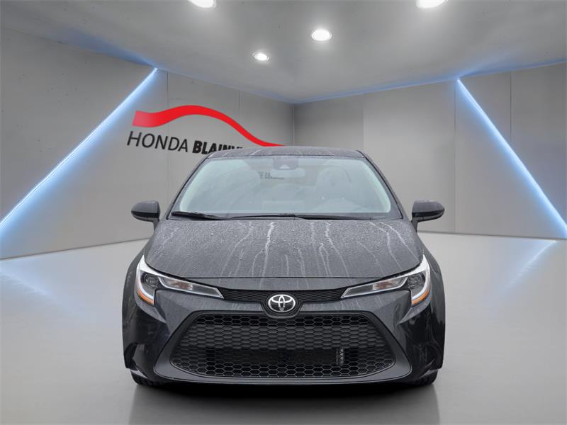 toyota Corolla 2020 - 2