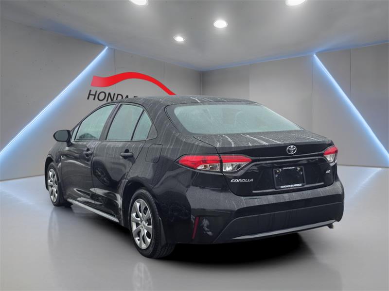 toyota Corolla 2020 - 3