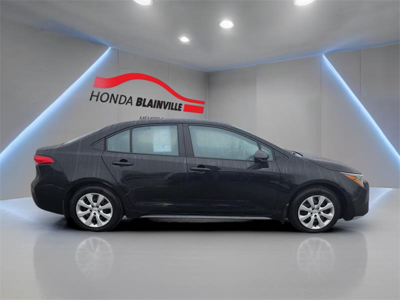 toyota Corolla 2020 - 6