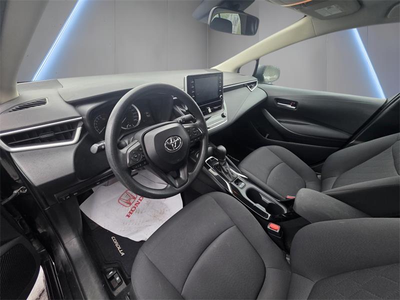 toyota Corolla 2020 - 8