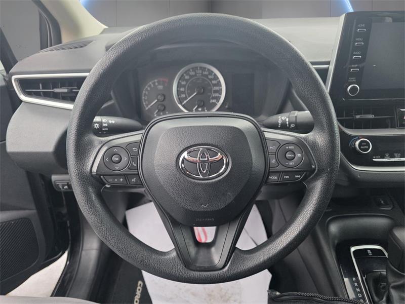 toyota Corolla 2020 - 9