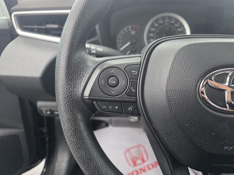 toyota Corolla 2020 - 10