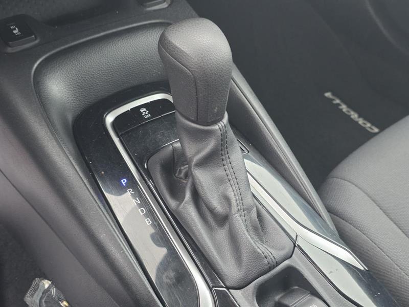 toyota Corolla 2020 - 13