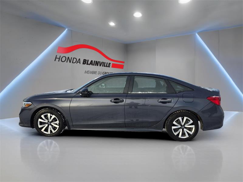 honda Civic 2022 - 3