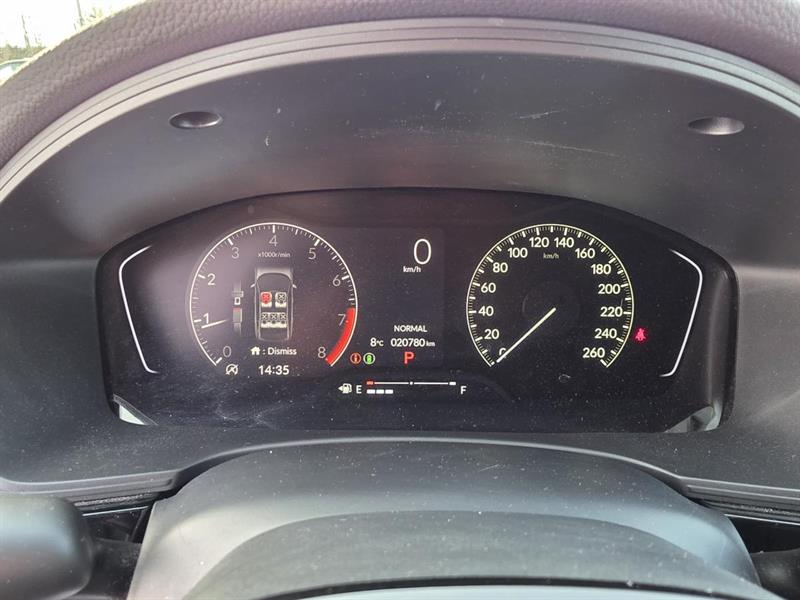 honda Civic 2022 - 14