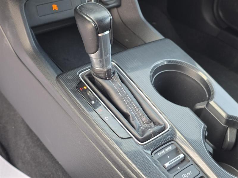 honda Civic 2022 - 18