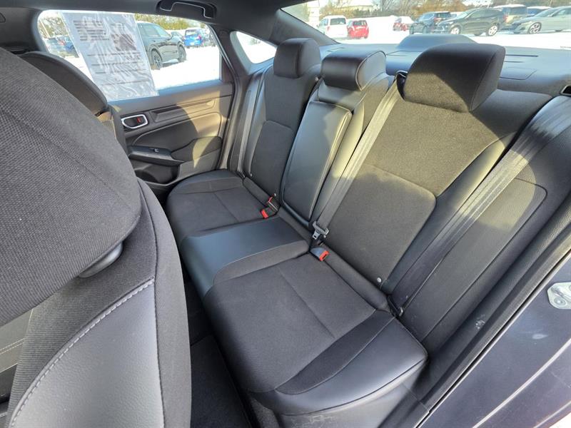 honda Civic 2022 - 22