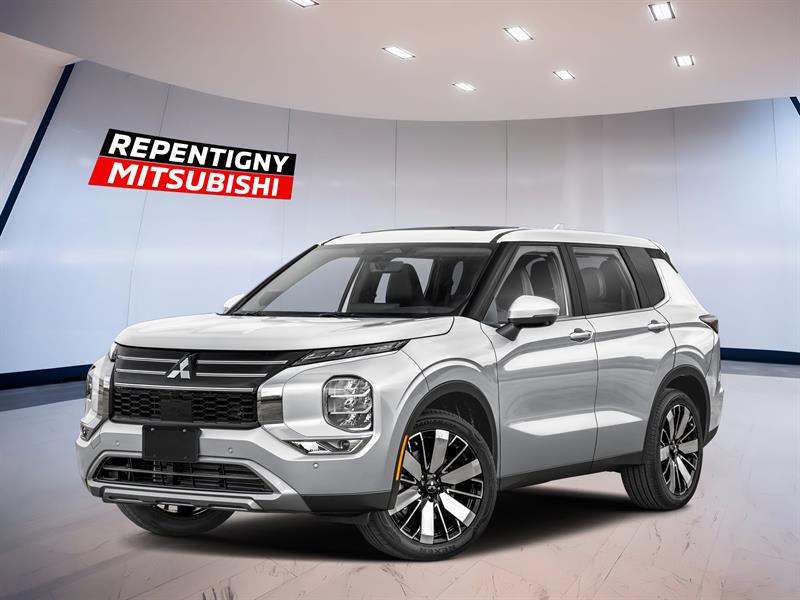 mitsubishi Outlander 2026