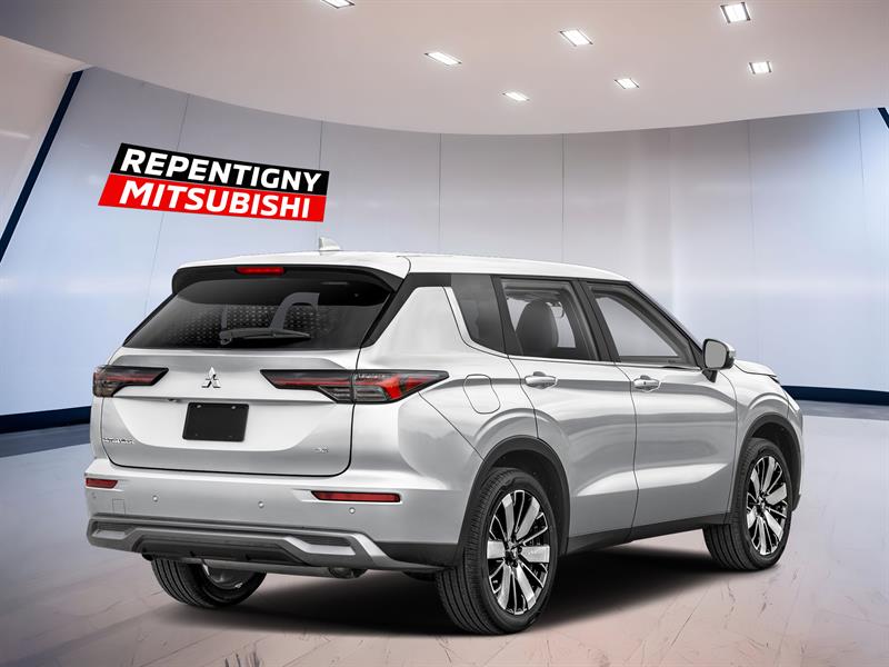 mitsubishi Outlander 2026 - 2