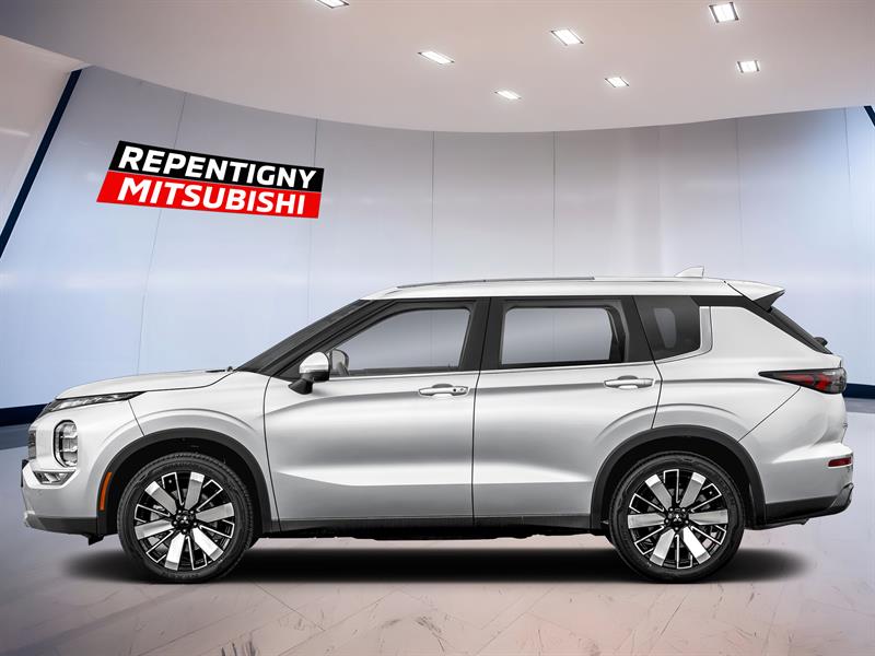 mitsubishi Outlander 2026 - 3