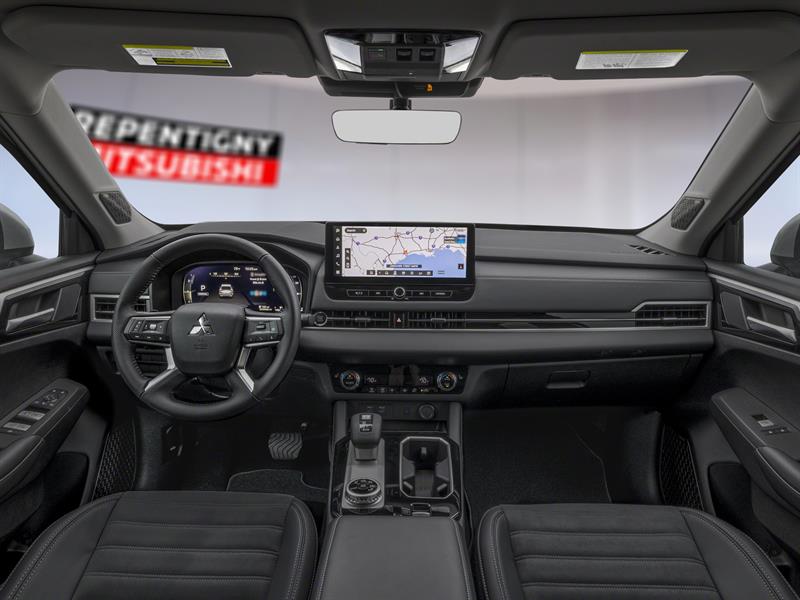 mitsubishi Outlander 2026 - 4