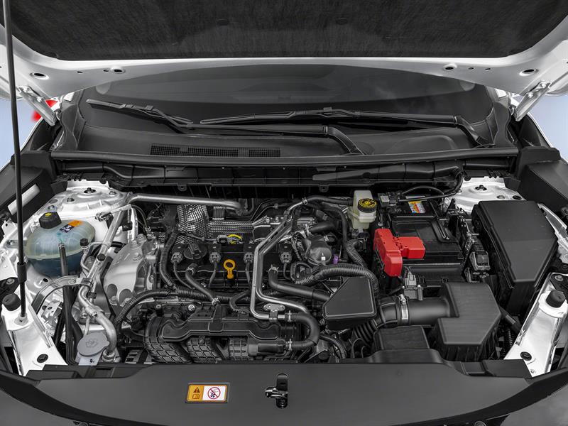 mitsubishi Outlander 2026 - 8