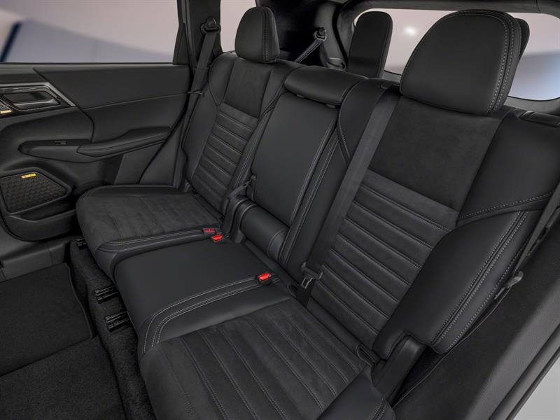 mitsubishi Outlander 2026 - 9