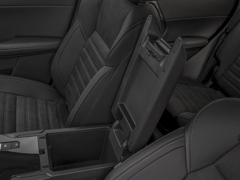 mitsubishi Outlander 2026 - 10