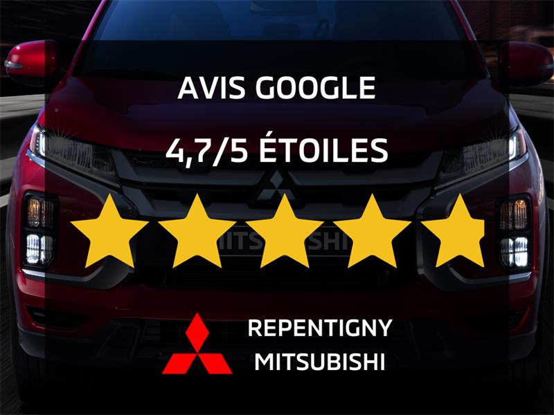 mitsubishi Outlander 2014 - 3