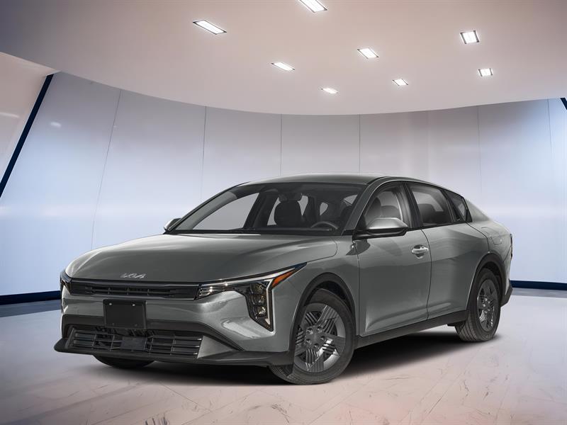 kia K4 2025