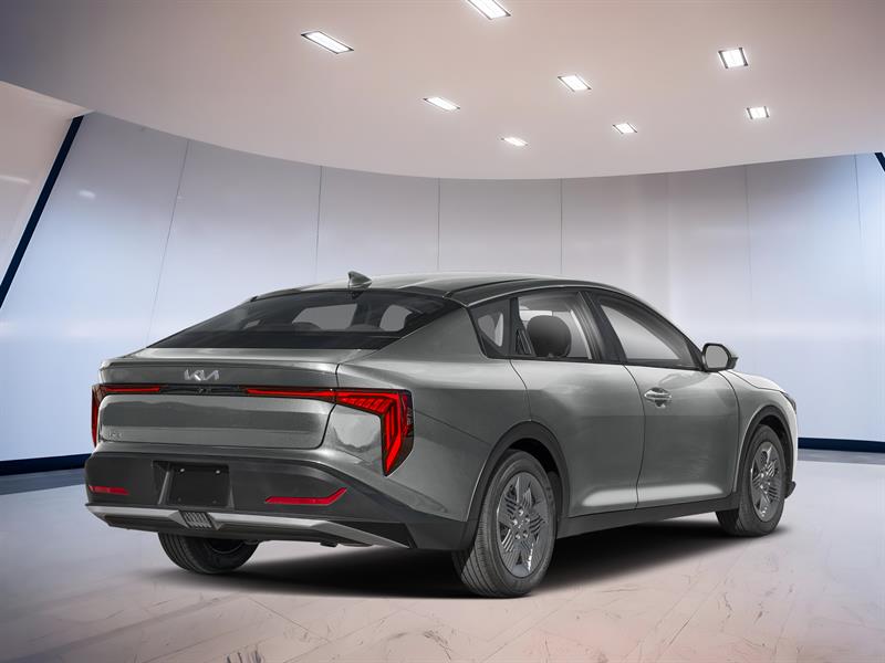 kia K4 2025 - 2