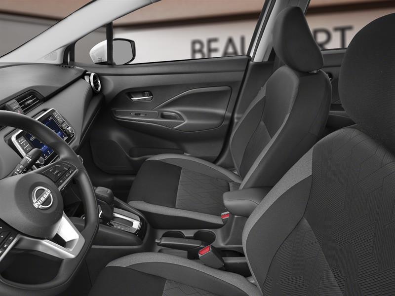 nissan Versa 2025 - 5