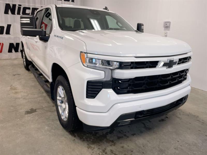 chevrolet Silverado 1500 2023 - 2