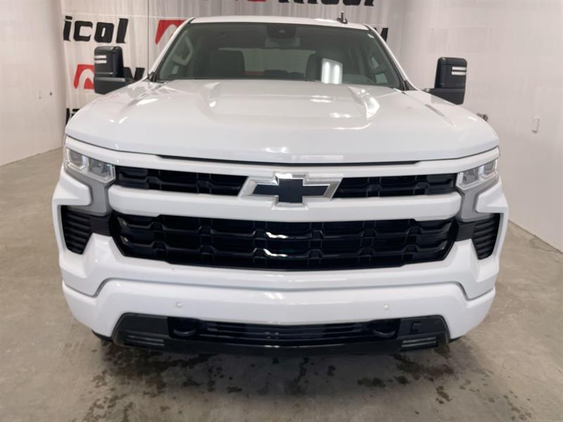 chevrolet Silverado 1500 2023 - 3