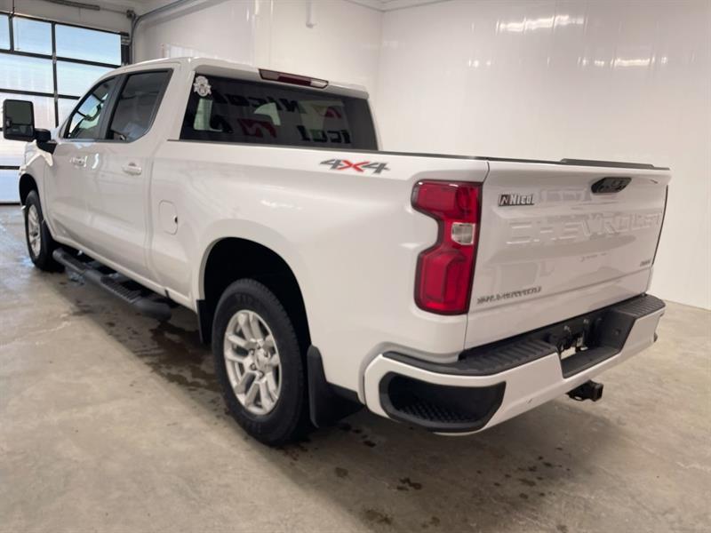 chevrolet Silverado 1500 2023 - 6