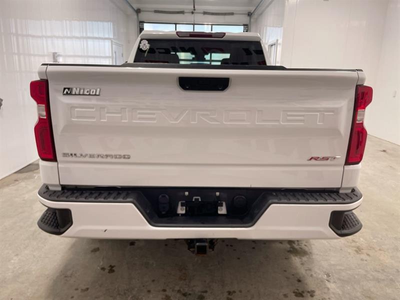 chevrolet Silverado 1500 2023 - 7