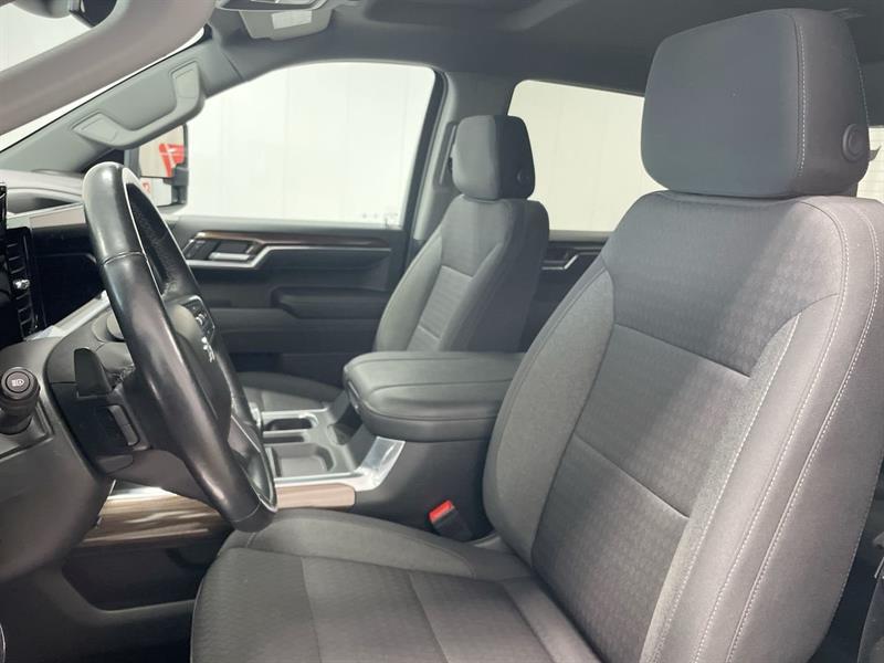 chevrolet Silverado 1500 2023 - 11