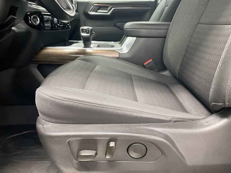 chevrolet Silverado 1500 2023 - 12