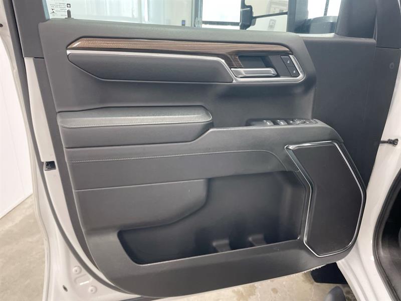 chevrolet Silverado 1500 2023 - 13