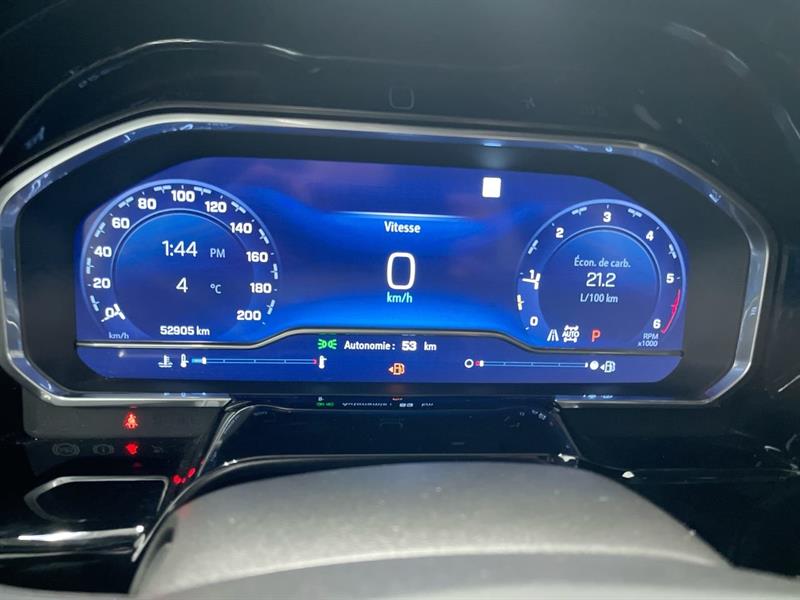 chevrolet Silverado 1500 2023 - 15