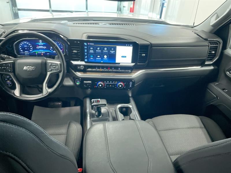 chevrolet Silverado 1500 2023 - 18