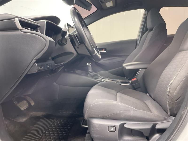 toyota Corolla à hayon 2021 - 11