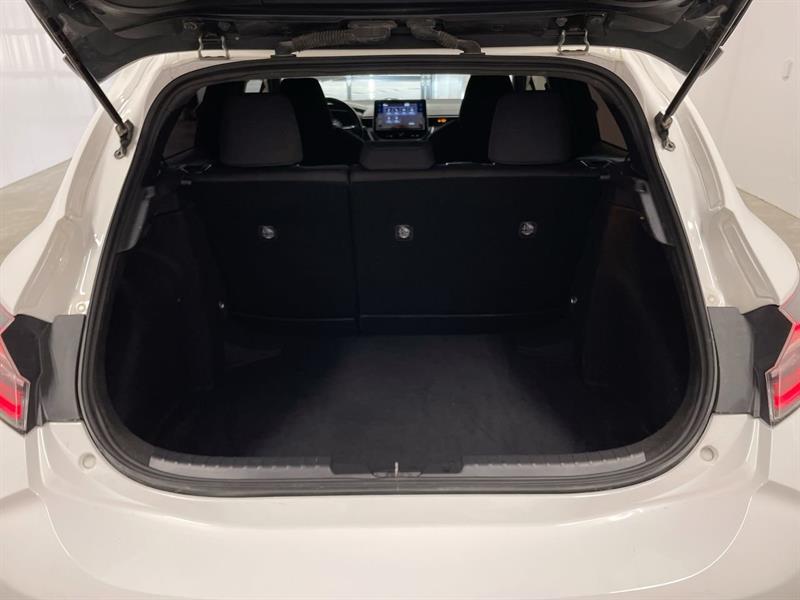 toyota Corolla à hayon 2021 - 20