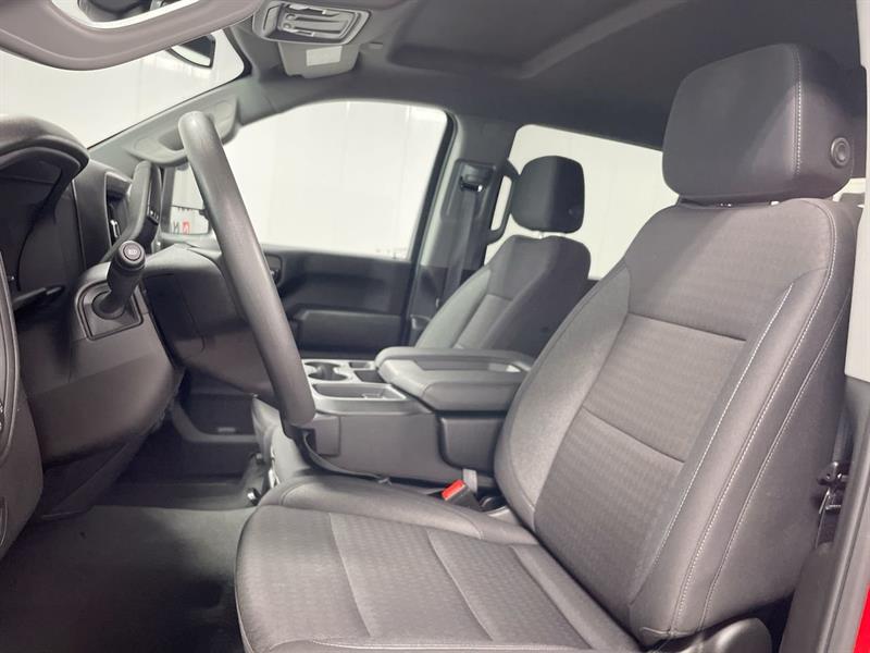 chevrolet Silverado 2500 2024 - 11