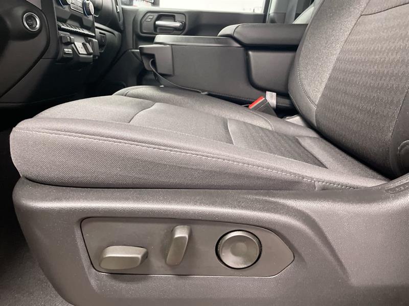 chevrolet Silverado 2500 2024 - 12