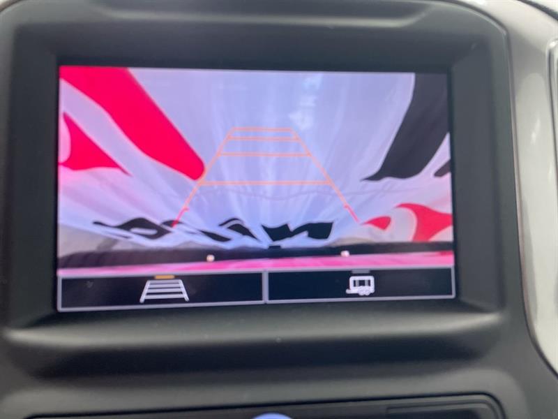 chevrolet Silverado 2500 2024 - 17