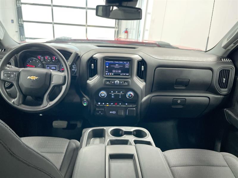 chevrolet Silverado 2500 2024 - 18