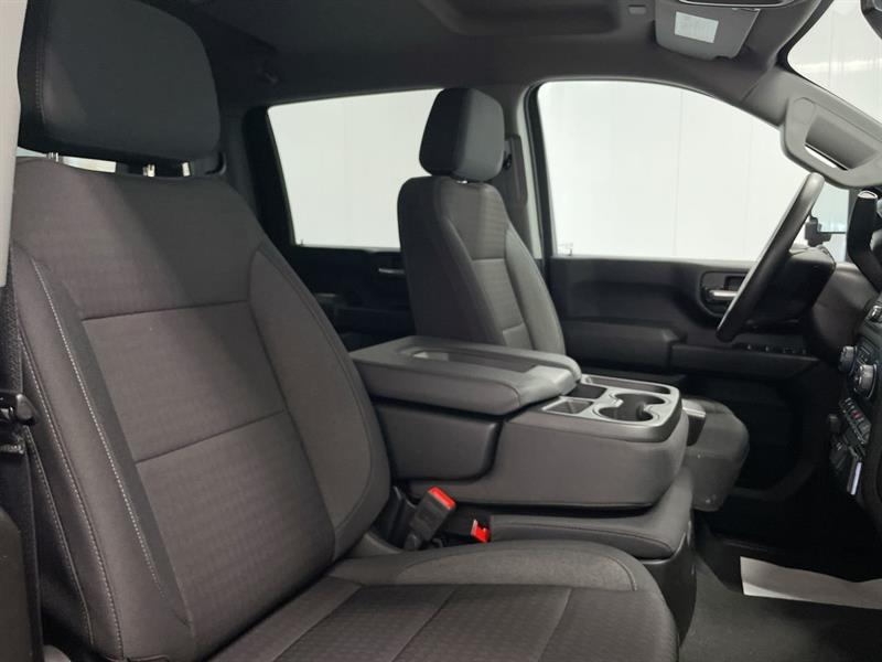 chevrolet Silverado 2500 2024 - 20