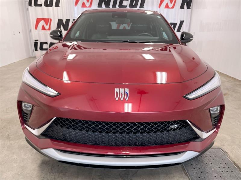 buick Envista 2024 - 3