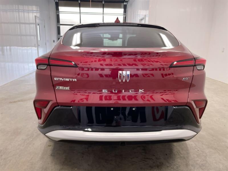 buick Envista 2024 - 7