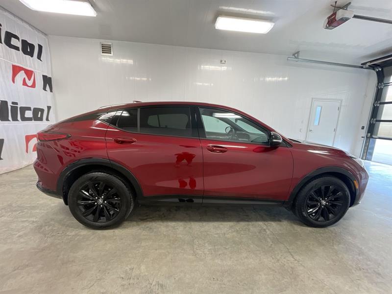 buick Envista 2024 - 9