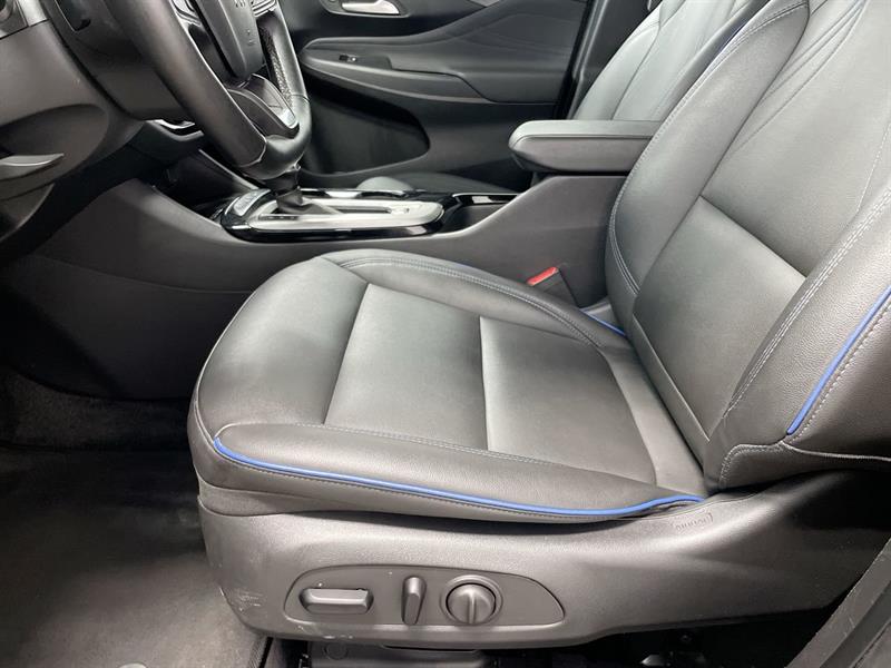 buick Envista 2024 - 12