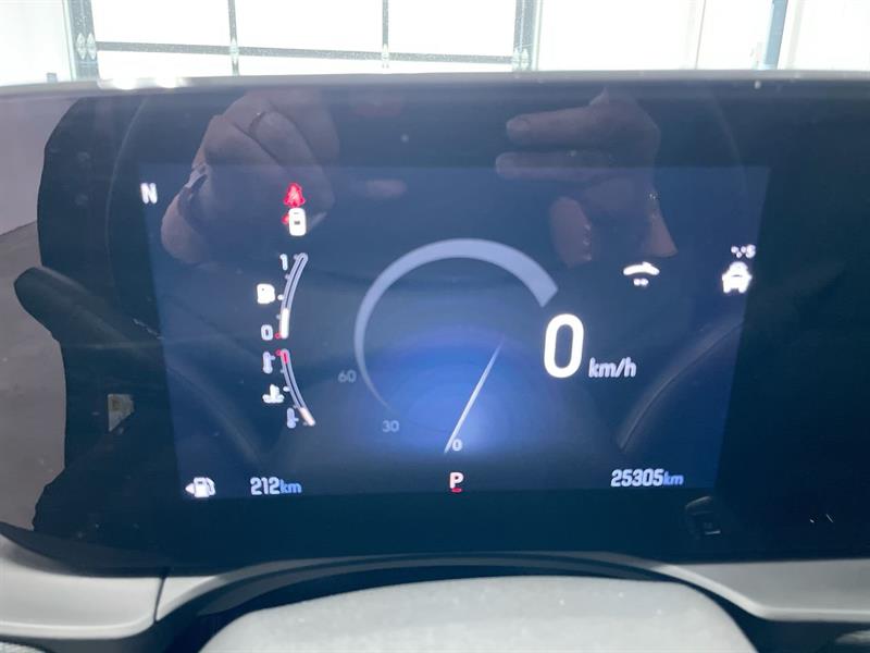 buick Envista 2024 - 15