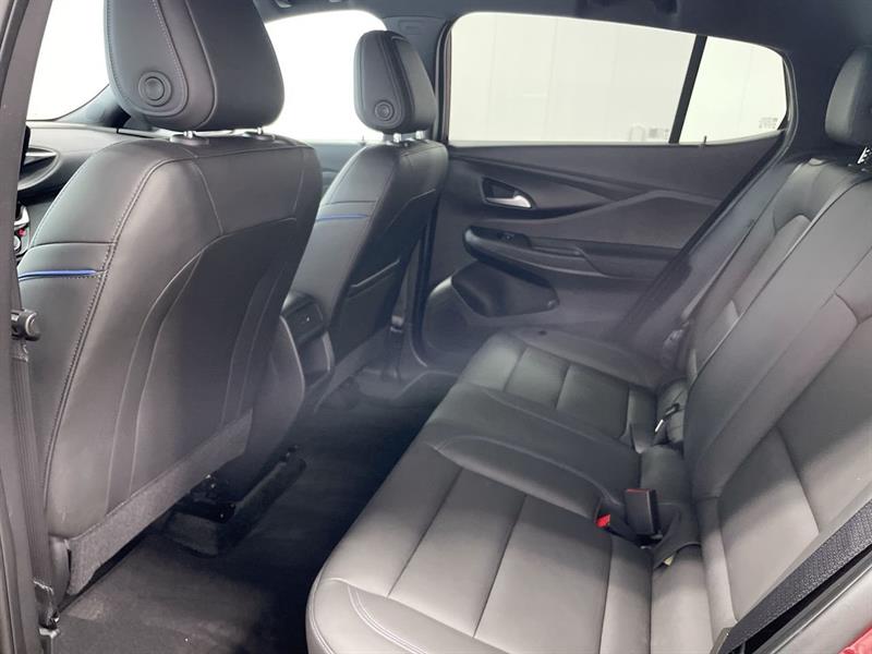 buick Envista 2024 - 19